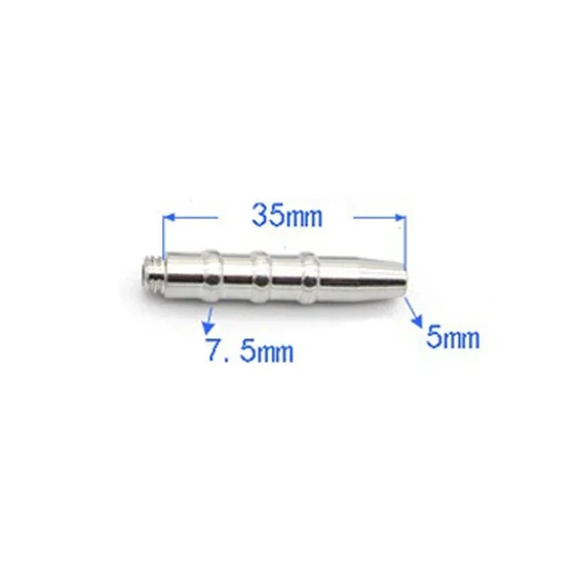 Metal Male Chastity Device with Urethra Tube