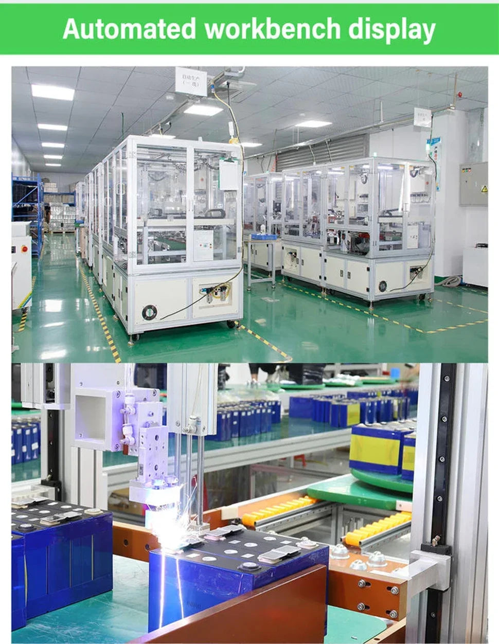 12V 20Ah LiFePO4 Rechargeable Battery Pack