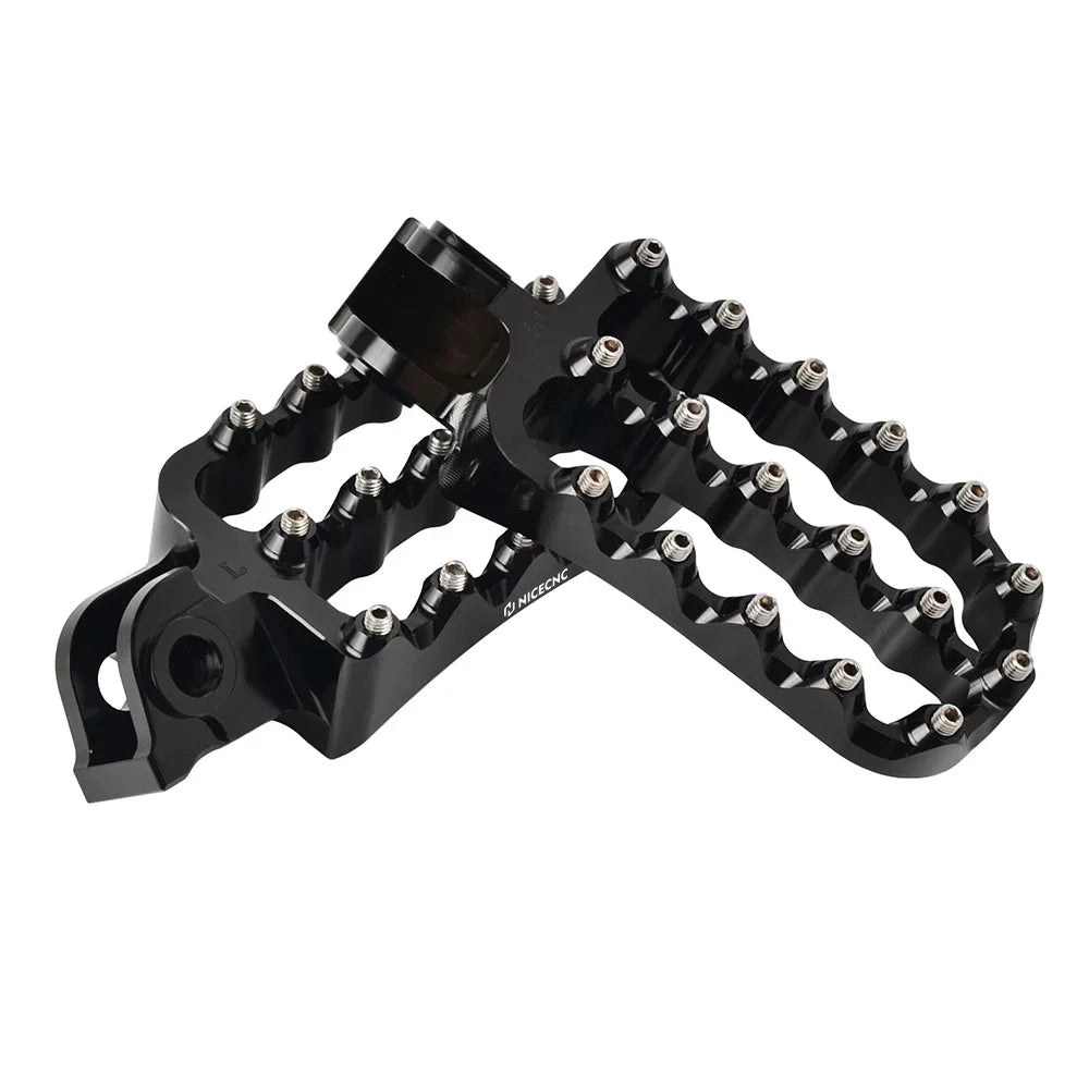 Motorcycle Foot Pegs for KTM Adventure & Supermoto