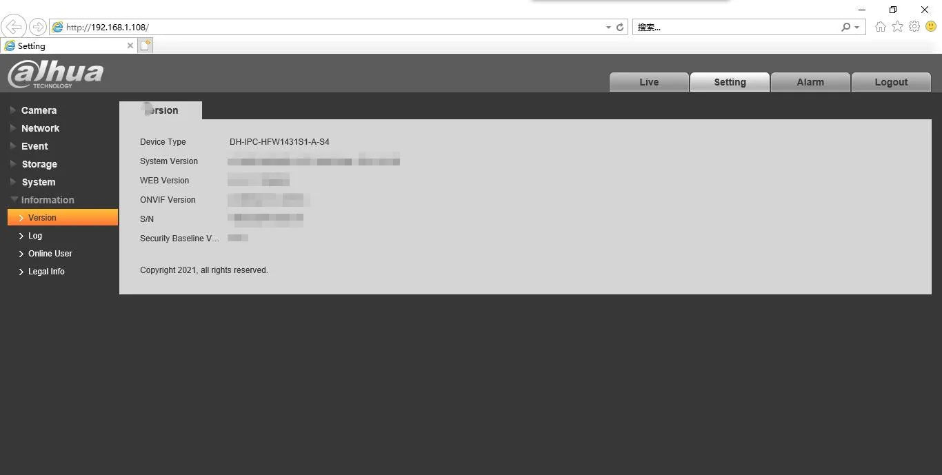 Smart 4MP Outdoor IP Camera – Clear Night Vision