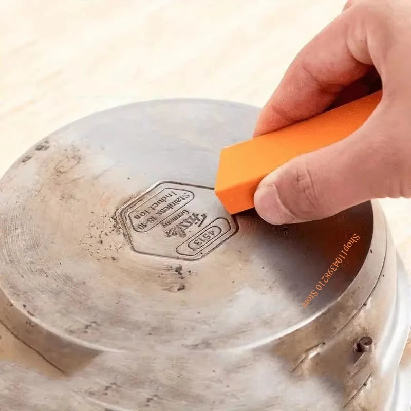 Limescale & Rust Remover for Faucets