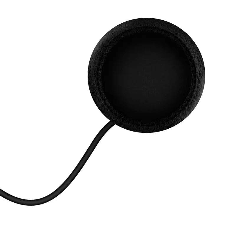 EJEAS V6 Pro/V4 Motorcycle Helmet Intercom Mic & Speaker