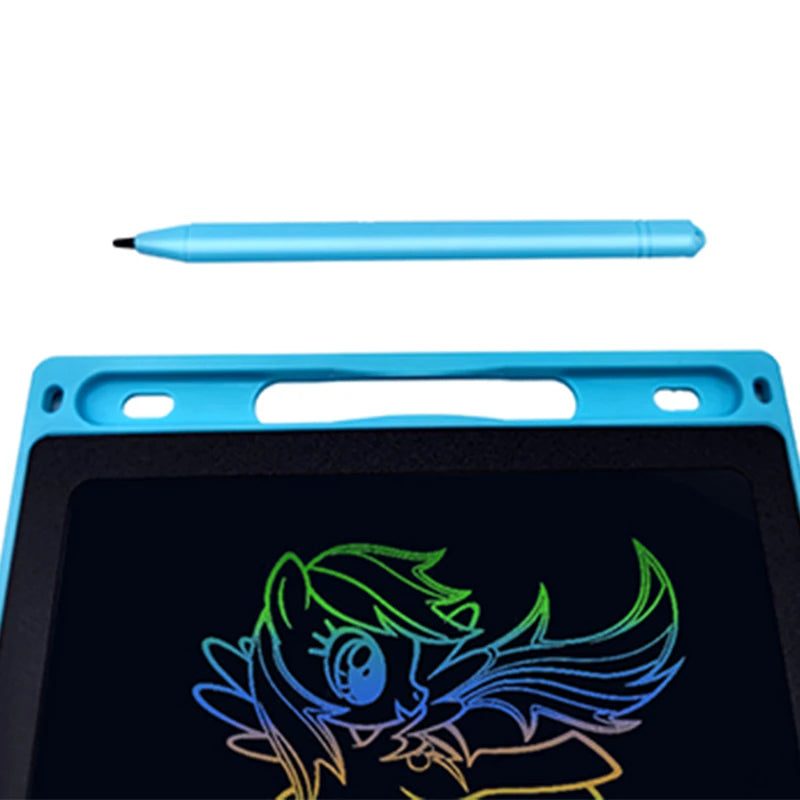 8.5” LCD Writing Tablet – Endless Drawing & Learning Fun!