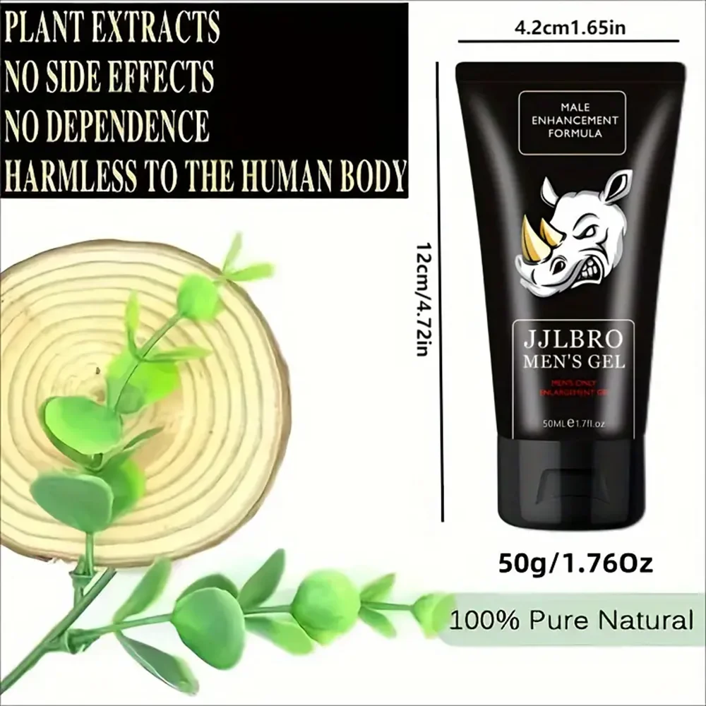 XXL Penis Enlargement Cream for Men