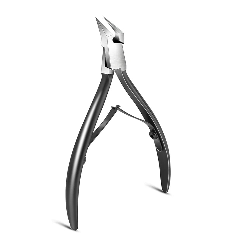 Ingrown & Thick Toenail Clipper Professional Nipper