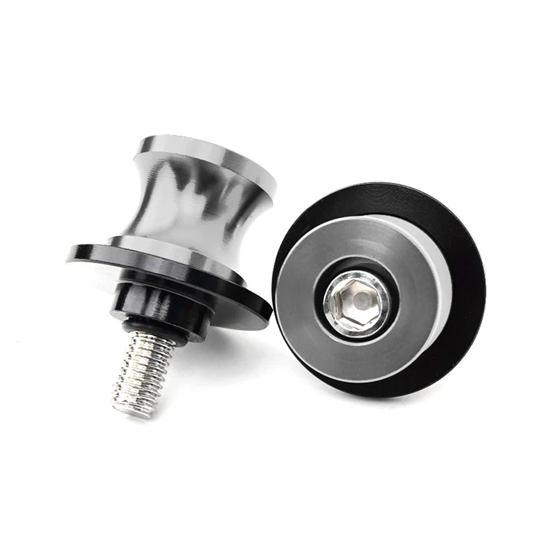 8MM Swingarm Spools for SUZUKI V-Strom Series