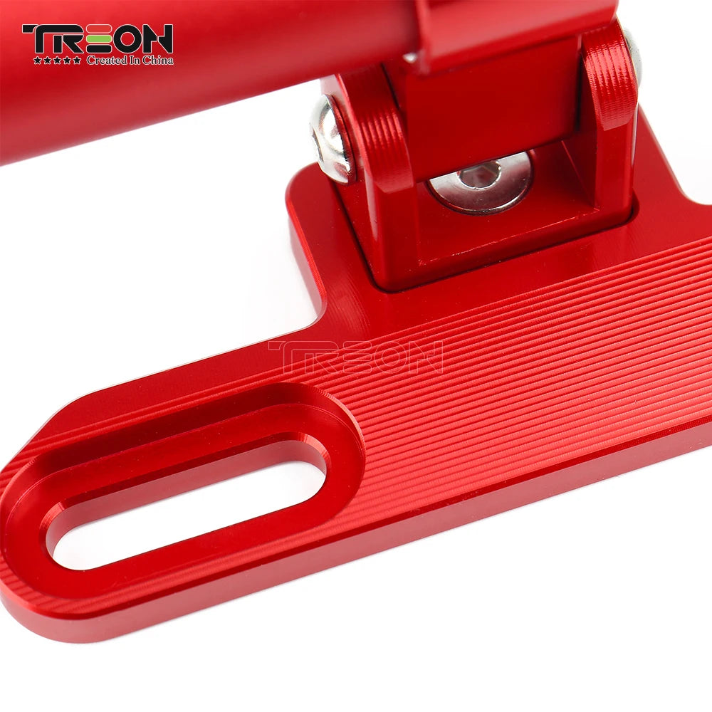 Phone GPS Holder for Moto Morini XCape 650