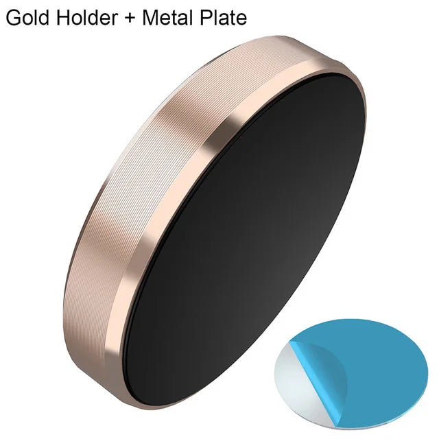 Universal Magnetic Phone Car Mount