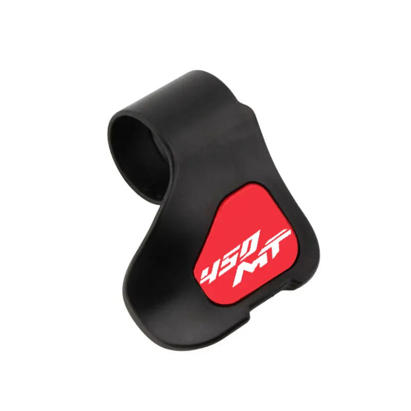 Throttle Cruise Assist Clip for CFMOTO 450MT 2024