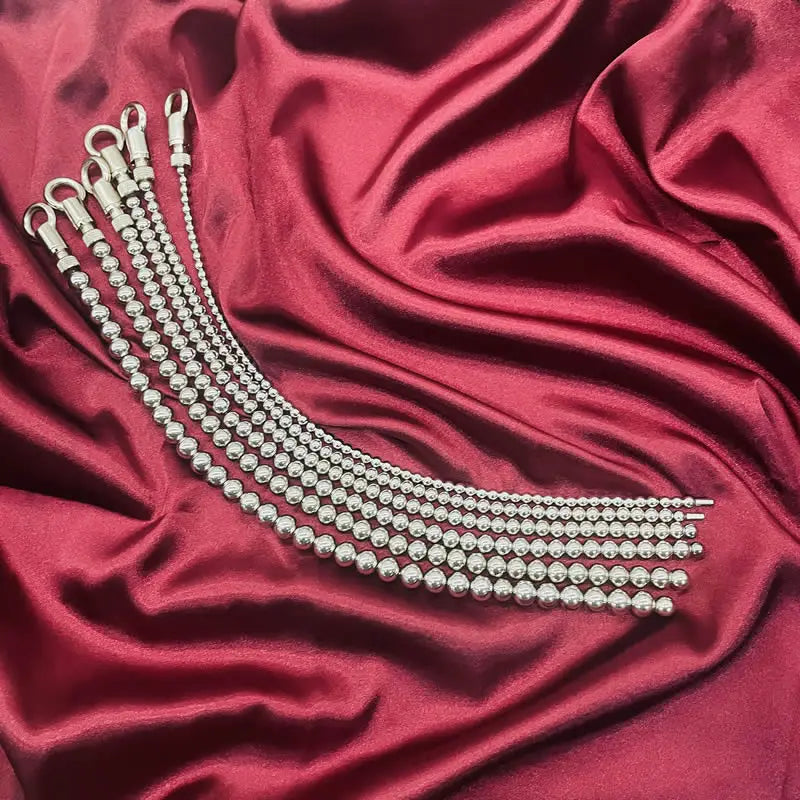 30/50cm Long Urethral Catheter Plug