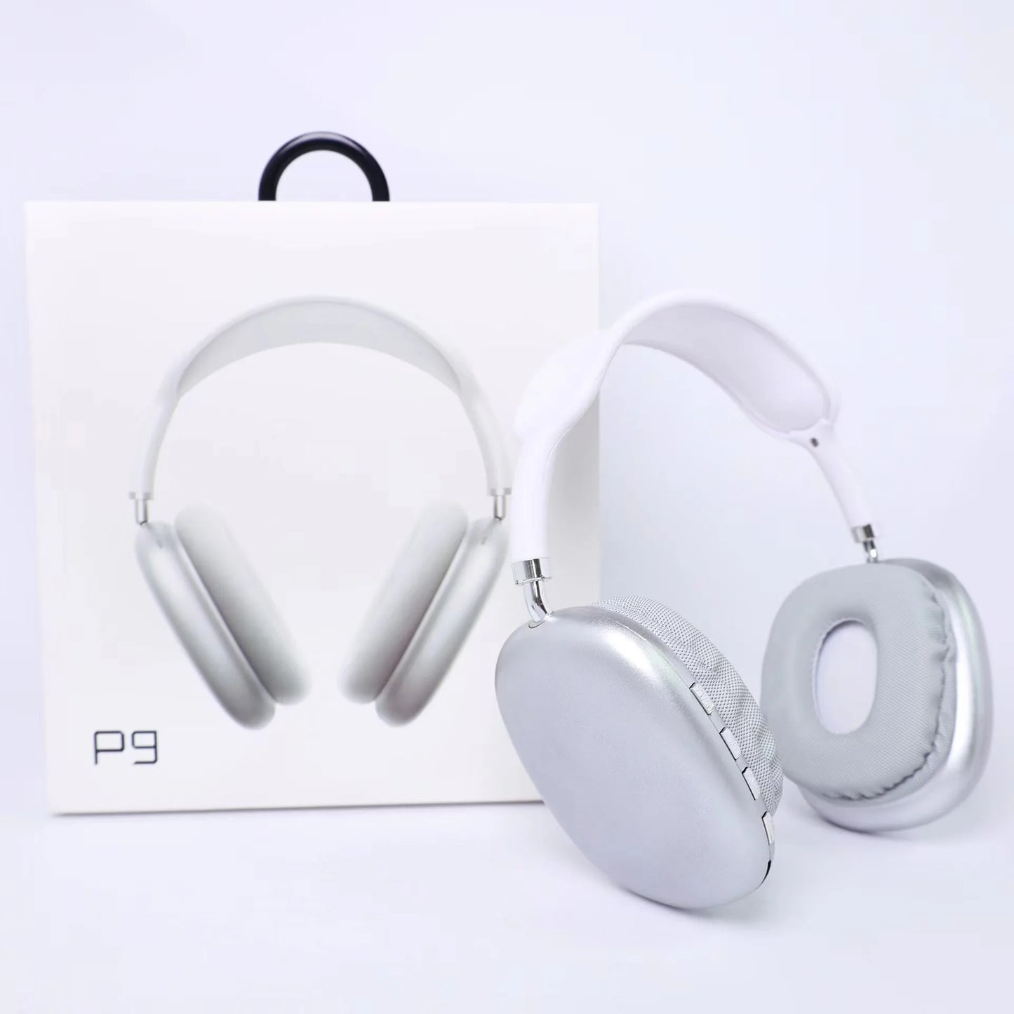 P9 Wireless Bluetooth Gaming Earbuds with Mic