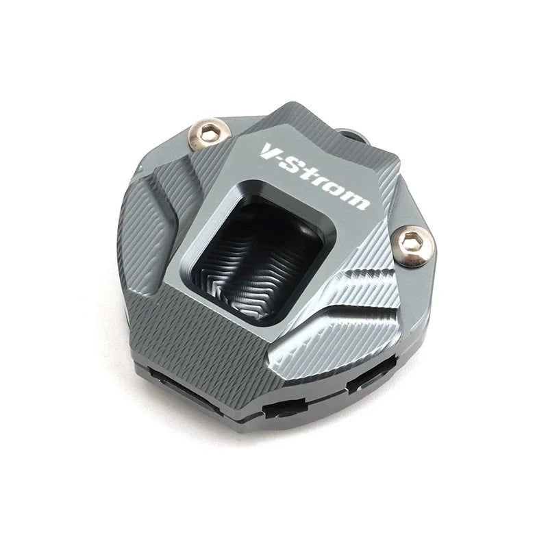 Keychain Case for V-Strom DL & XT Series