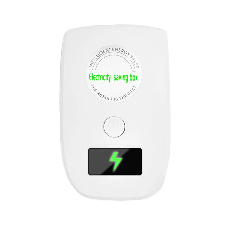 Upgraded Electricity Saving Device – Household Power Saver Box