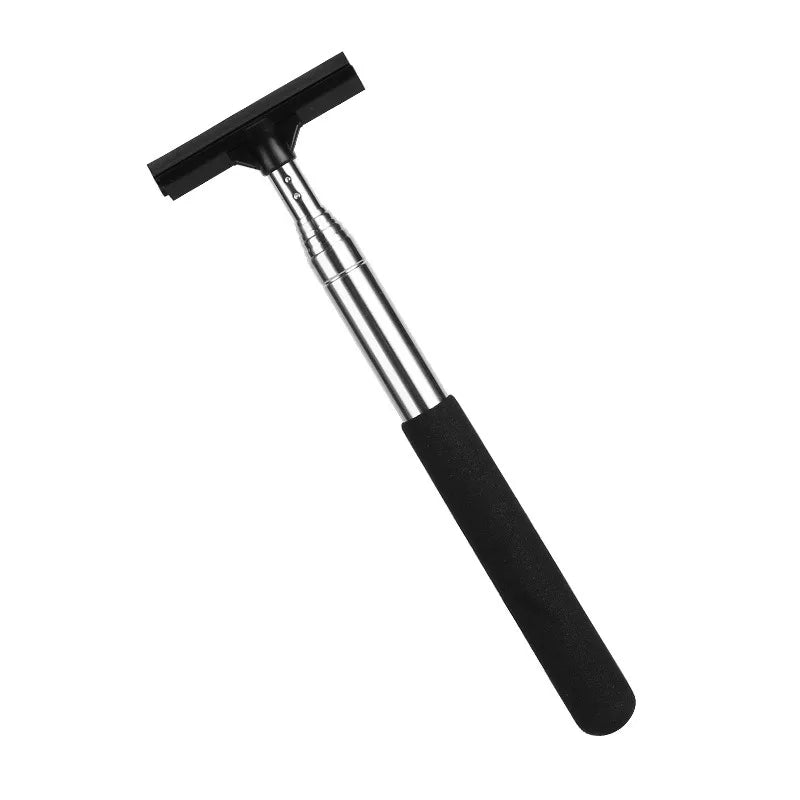 Soft Silicone Handy Squeegee – Streak-Free Finish, Every Time!
