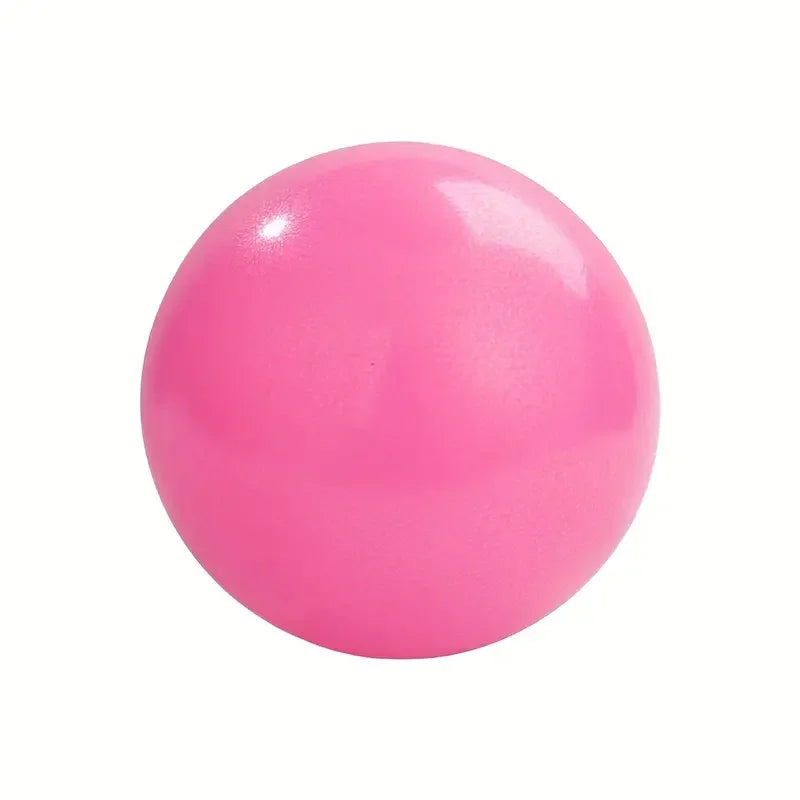 25cm Mini Yoga Pilates Ball for Core Training