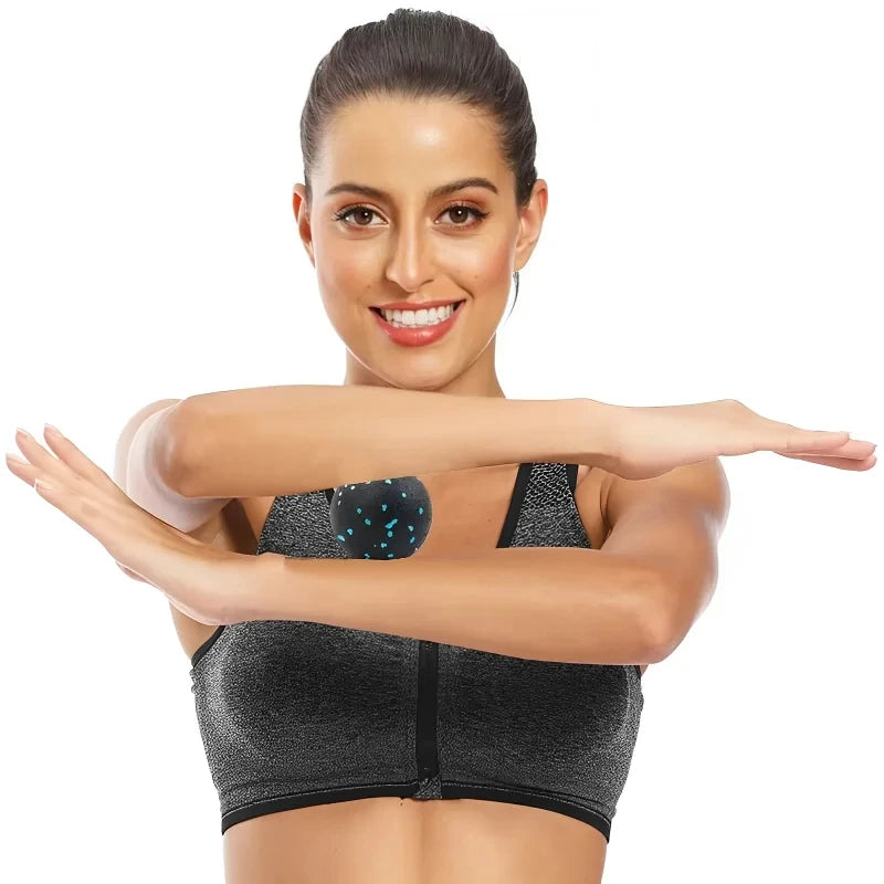 Yoga Peanut Balls Body Massage - Clickilix