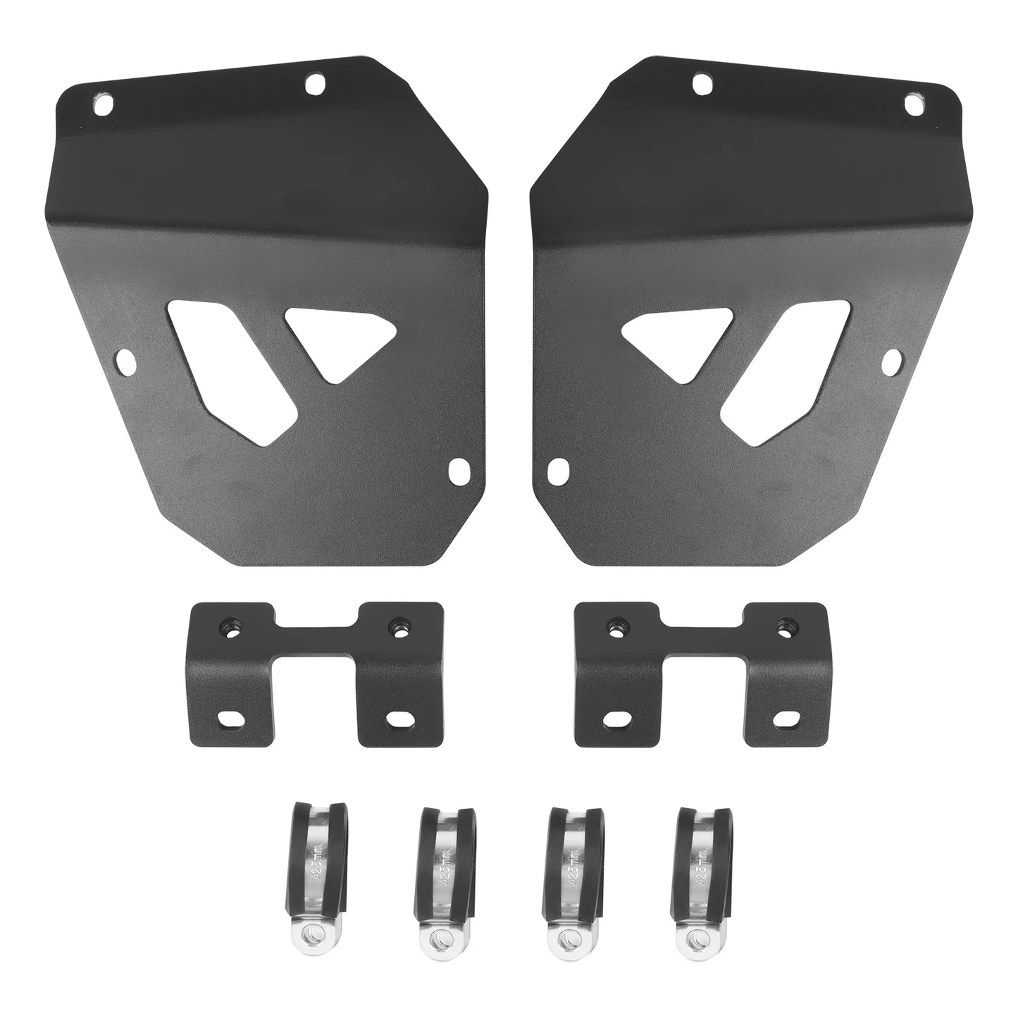 Engine Skid Plate Protector for V-Strom 1050XT