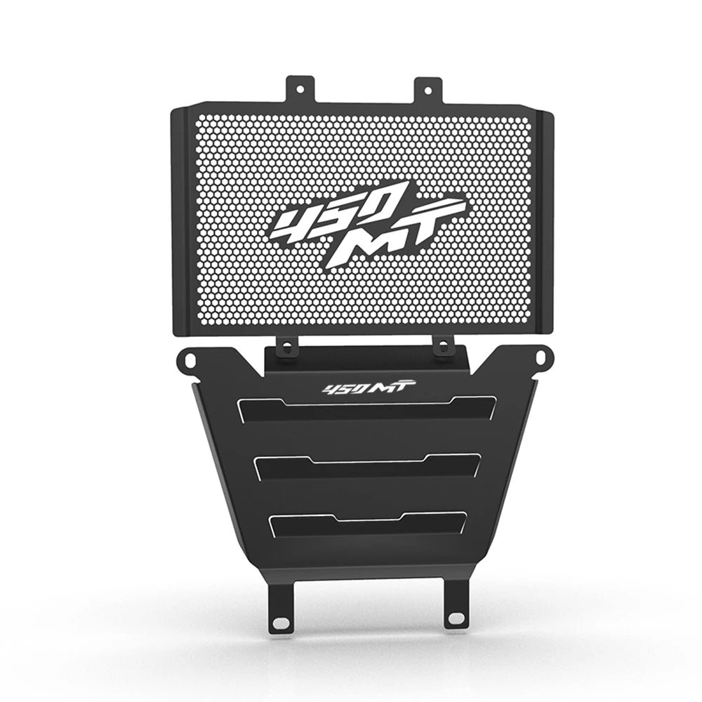 CFMOTO 450MT Radiator Guard Engine Cover Protector