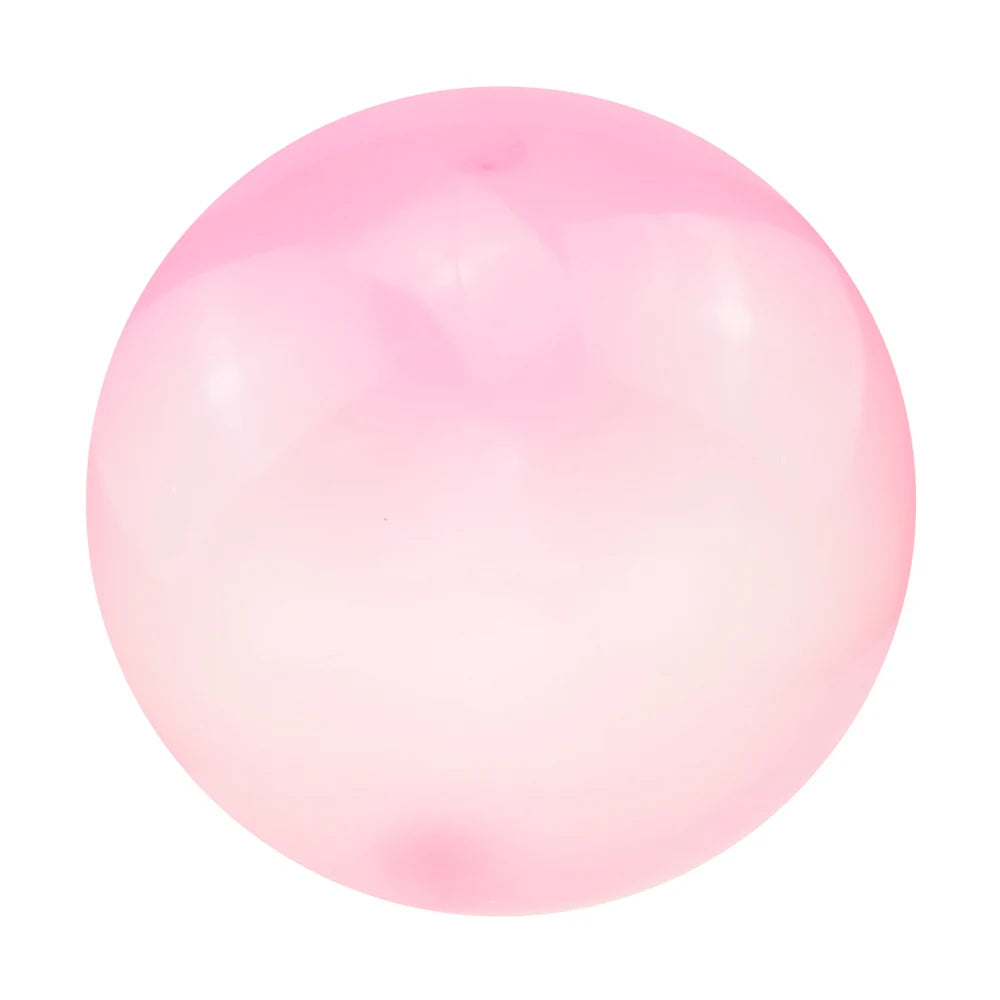 Kids Inflatable Bubble Balloon Ball – Outdoor Fun
