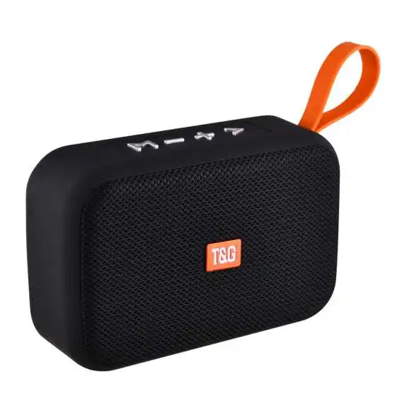 Speaker Portable Mini Wireless Soundbar Bluetooth 5.0 Waterproof