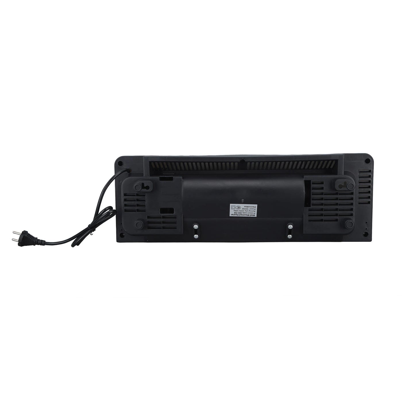 Wall Mounted Air Cooler & Heater