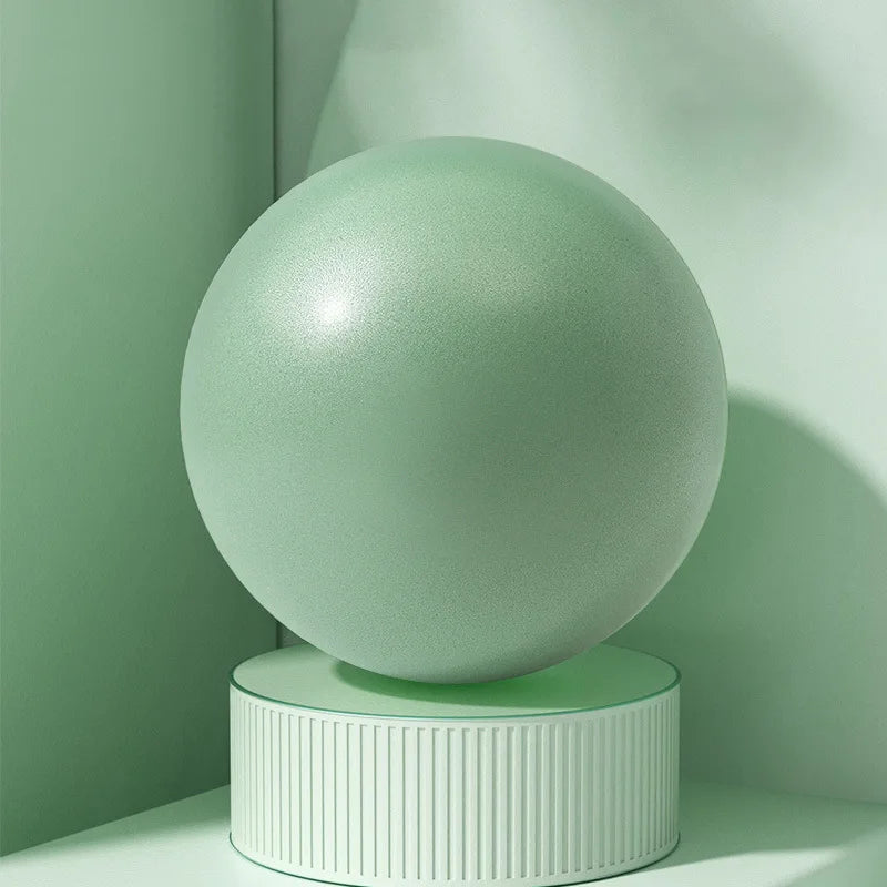 Mini Yoga Fitness Ball 25cm Anti-Burst