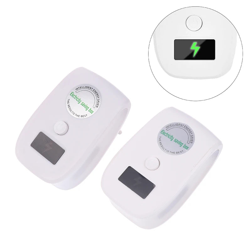 Upgraded Electricity Saving Device – Household Power Saver Box