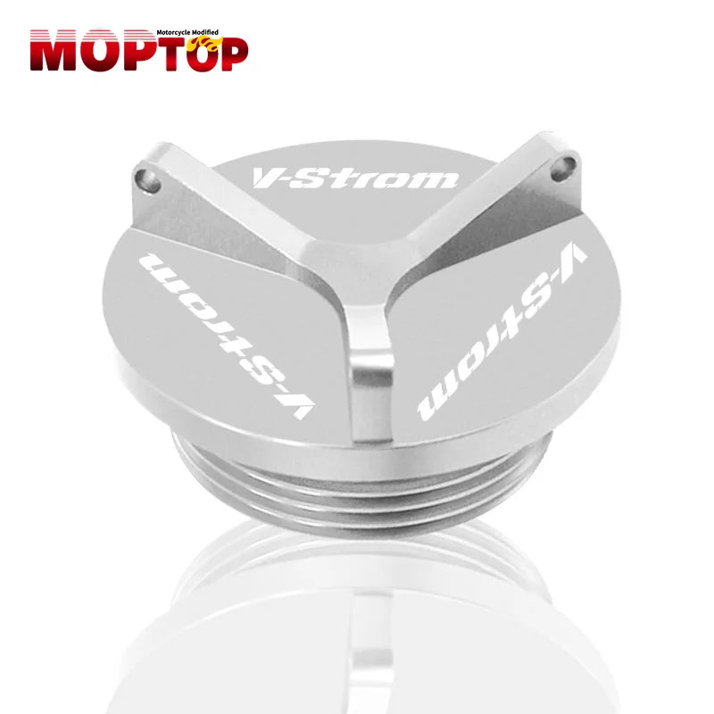 Engine Oil Filler Cap for SUZUKI V-Strom Series