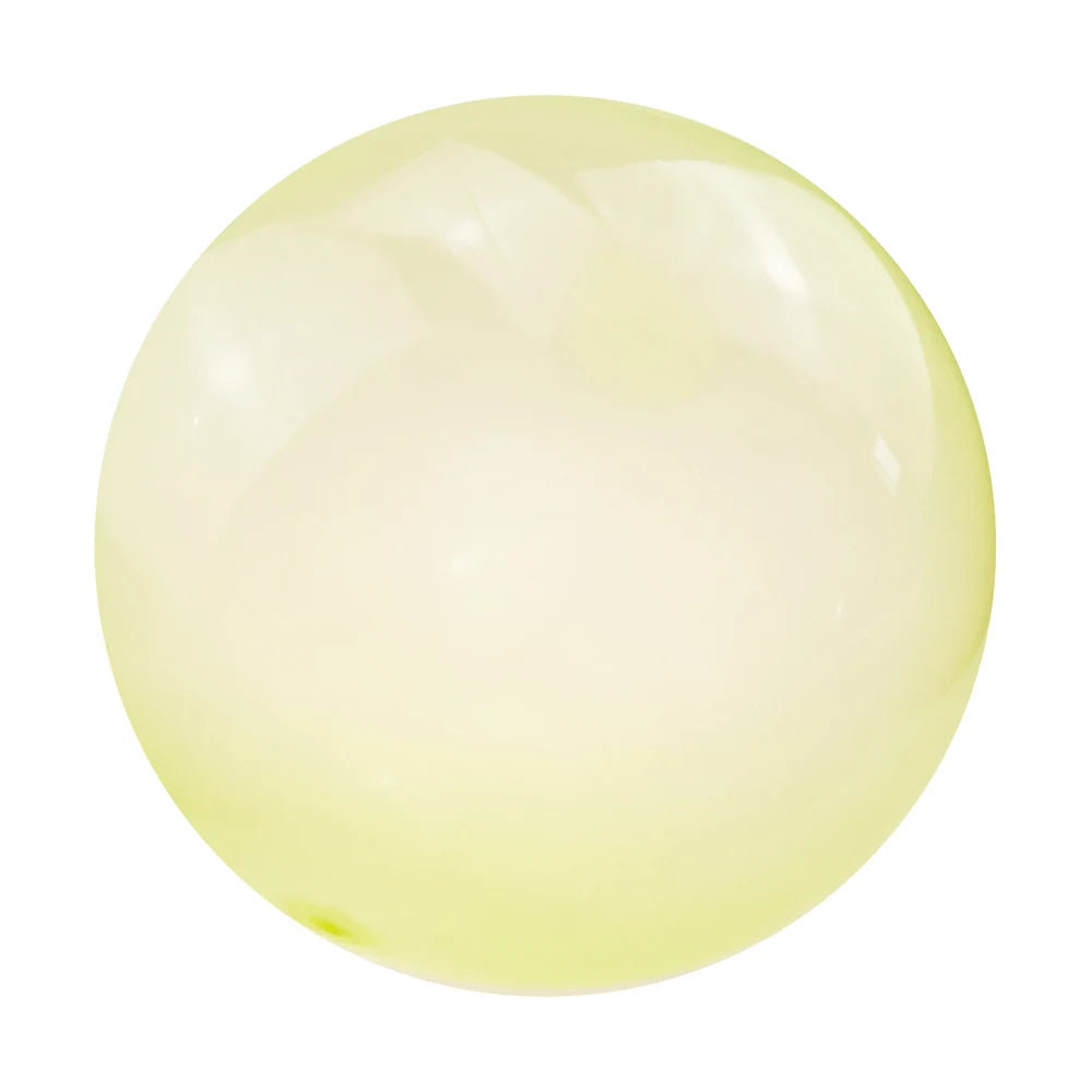 Kids Inflatable Bubble Balloon Ball – Outdoor Fun