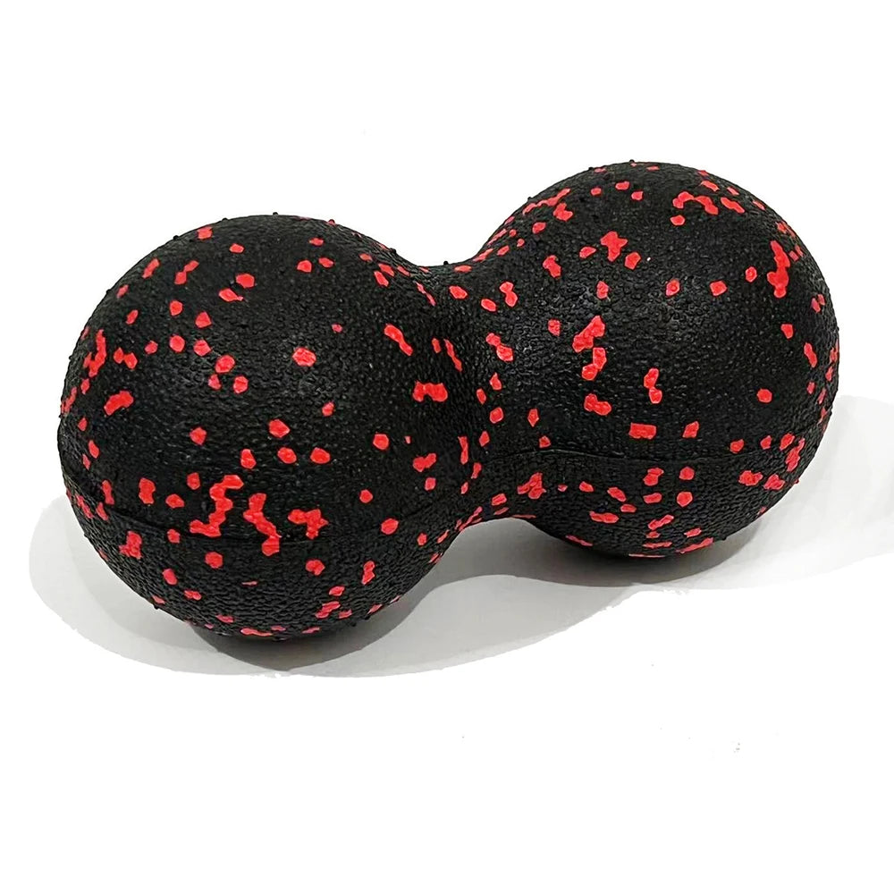 Relieve tension with high-density EPP peanut balls!