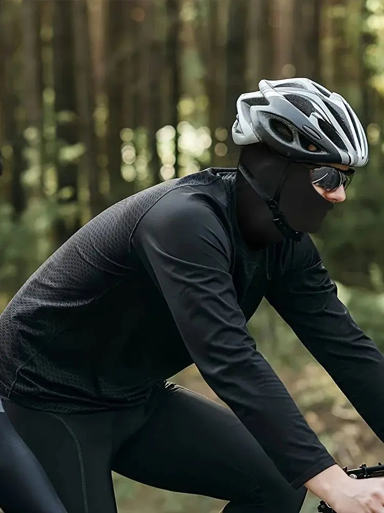 Balaclava Full Face Ski Mask for Winter