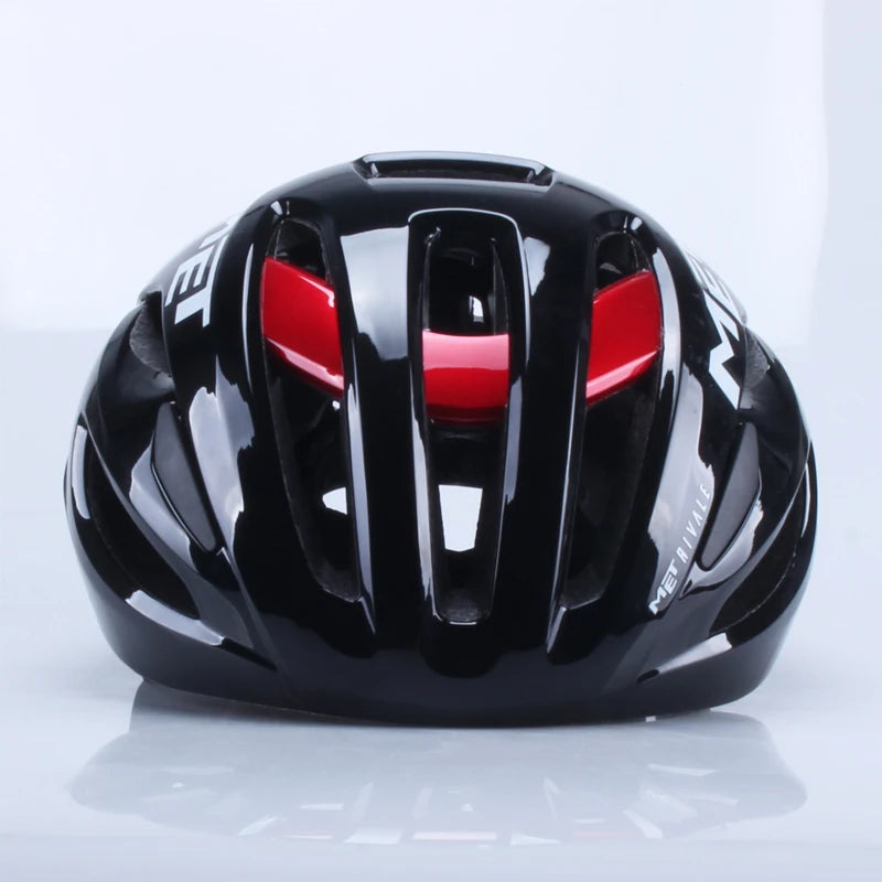 MET Men's Moto Cycling Helmet MTB Road