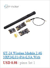 3.7V Li-ion/Lipo Battery Charger with Protection Board