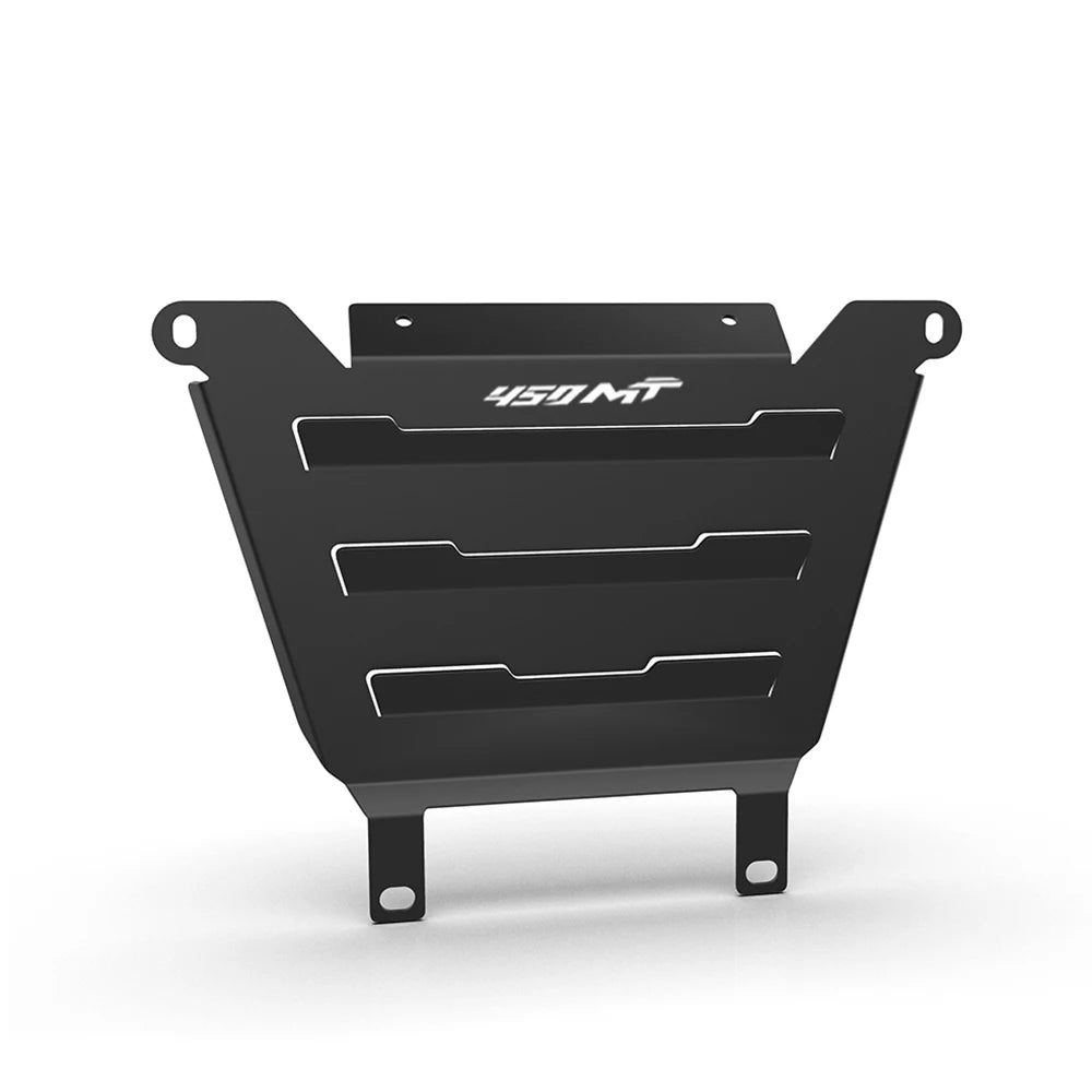 CFMOTO 450MT Radiator Guard Engine Cover Protector