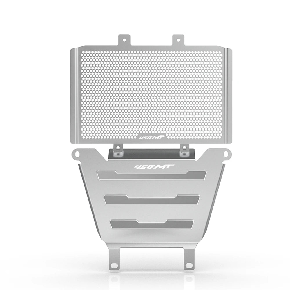 CFMOTO 450MT Radiator Guard Engine Cover Protector