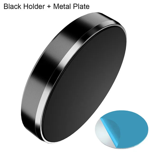 Universal Magnetic Phone Car Mount