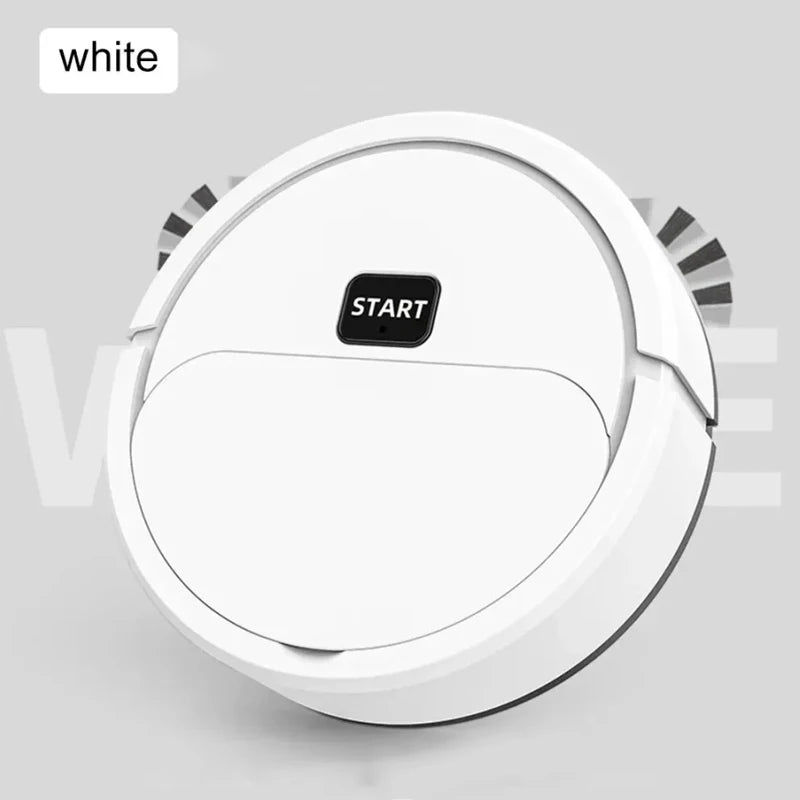 Mini Smart Sweeping Robot Vacuum Cleaner