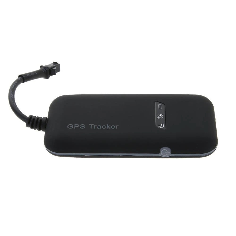 Track with confidence using the GT02D Mini Car GPS Tracker!