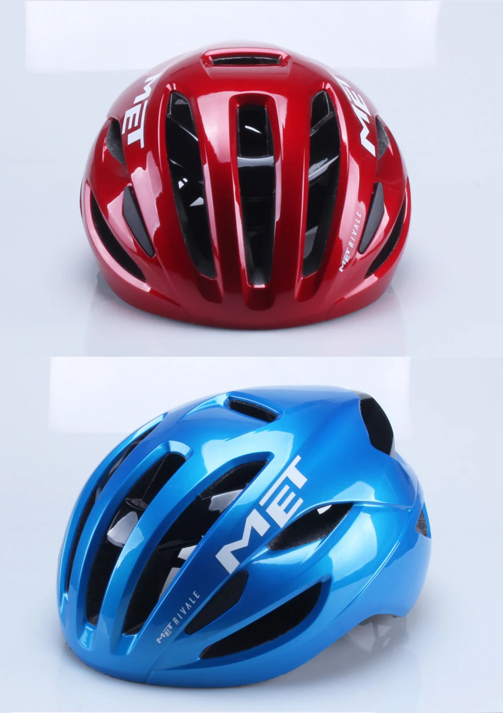 MET Men's Moto Cycling Helmet MTB Road