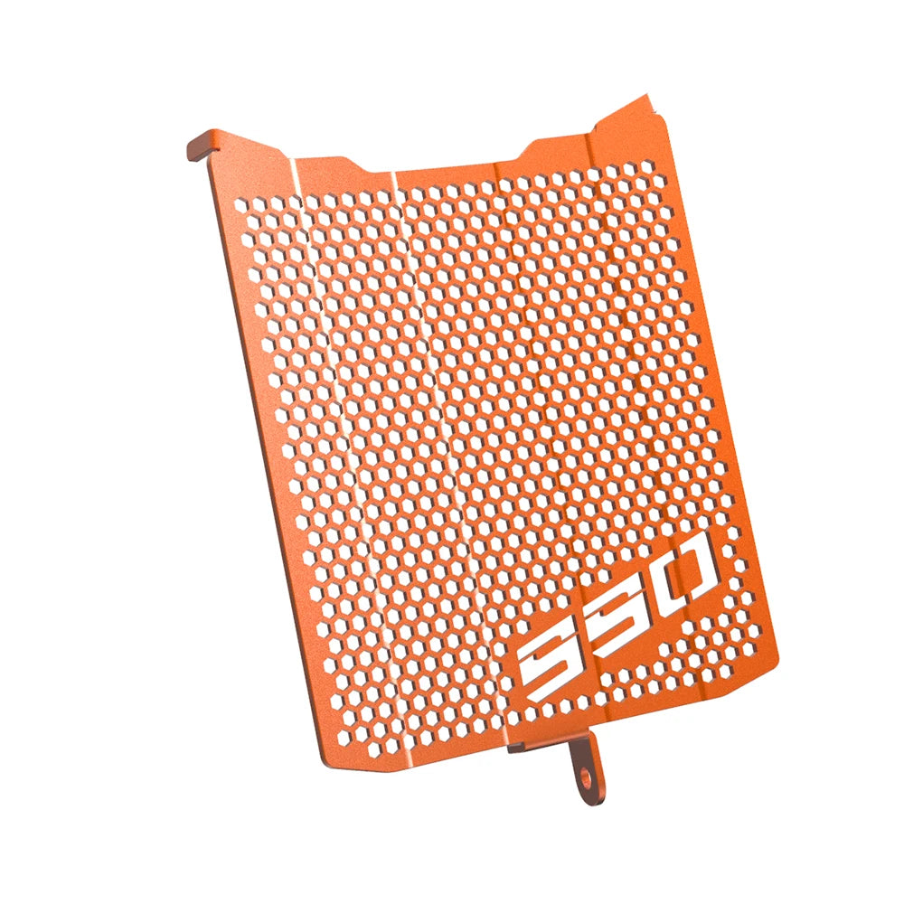 Radiator Guard Cover For KTM 990 SM SMT SMR