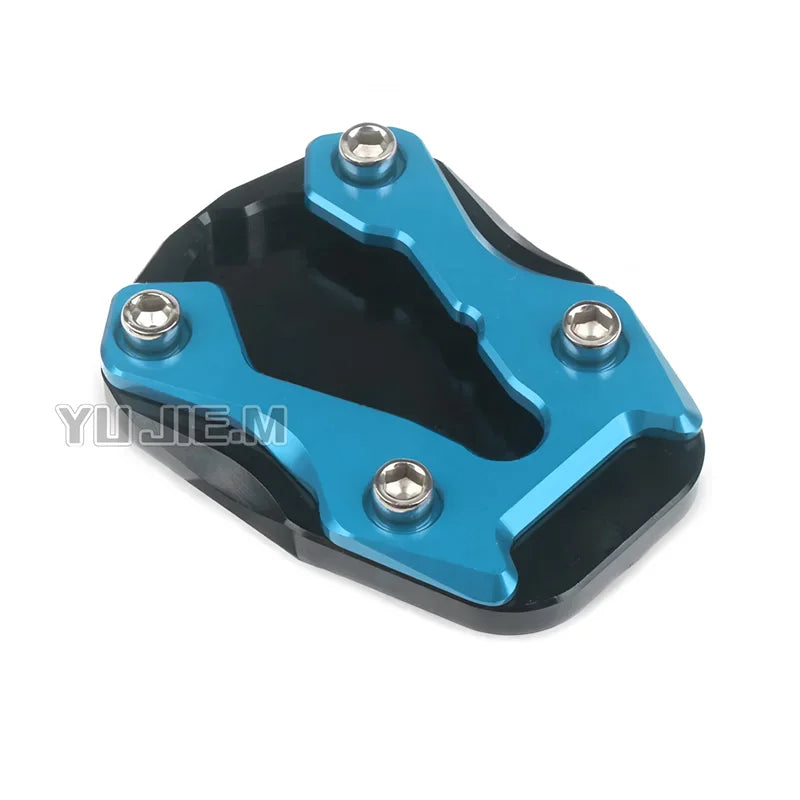 Kickstand Extension Plate for CFMOTO 450MT 2024–2025