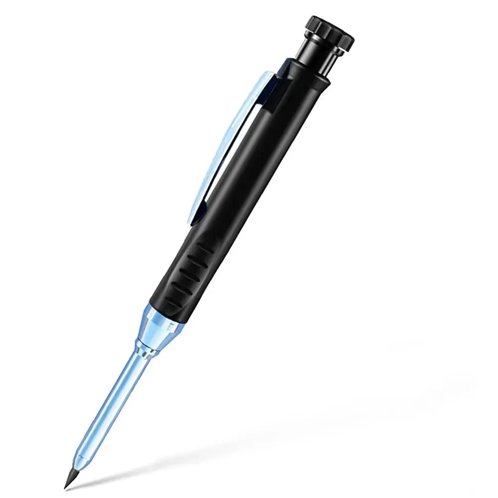 2.8mm Carpenter Mechanical Pencil with Sharpener