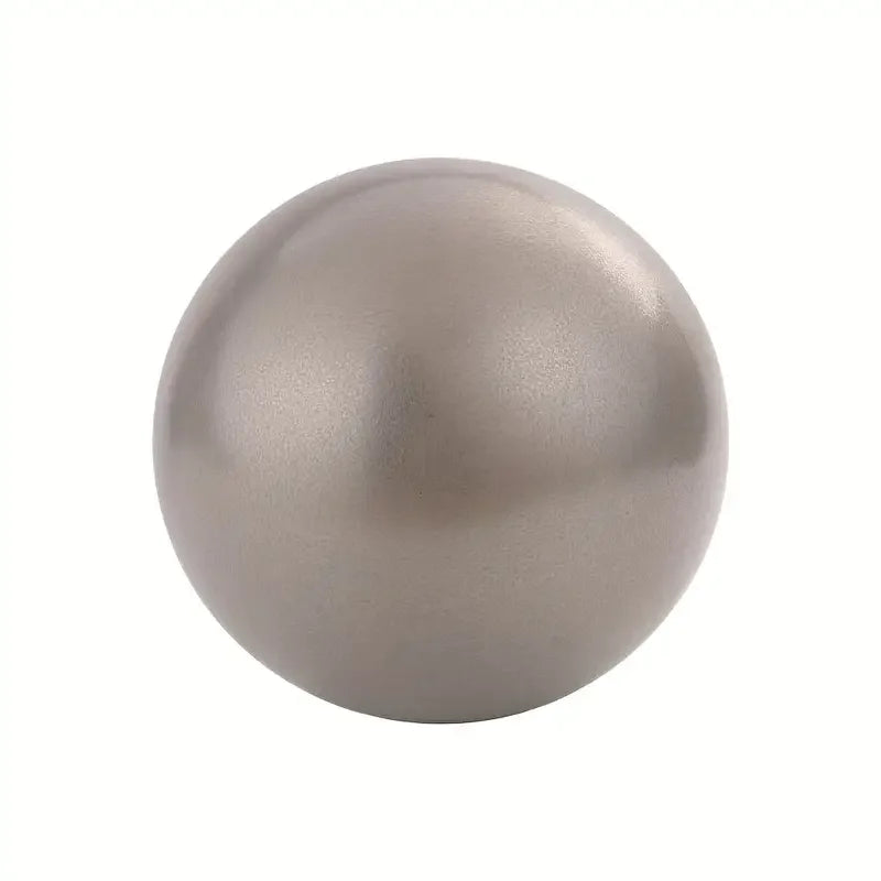 25cm Mini Yoga Pilates Ball for Core Training