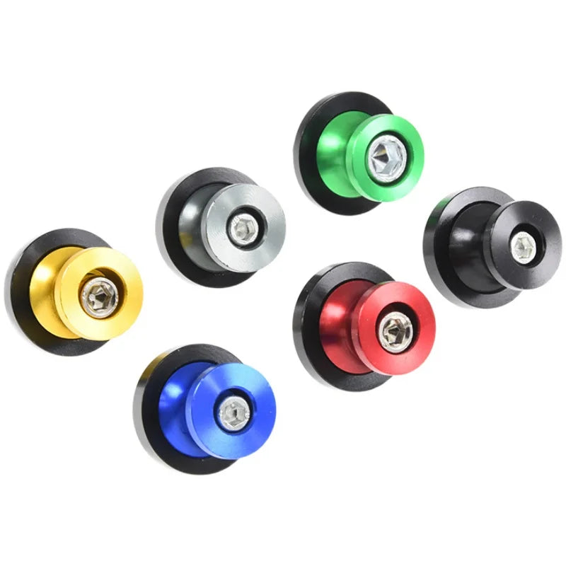 Swingarm Spools for KTM Duke & Adventure
