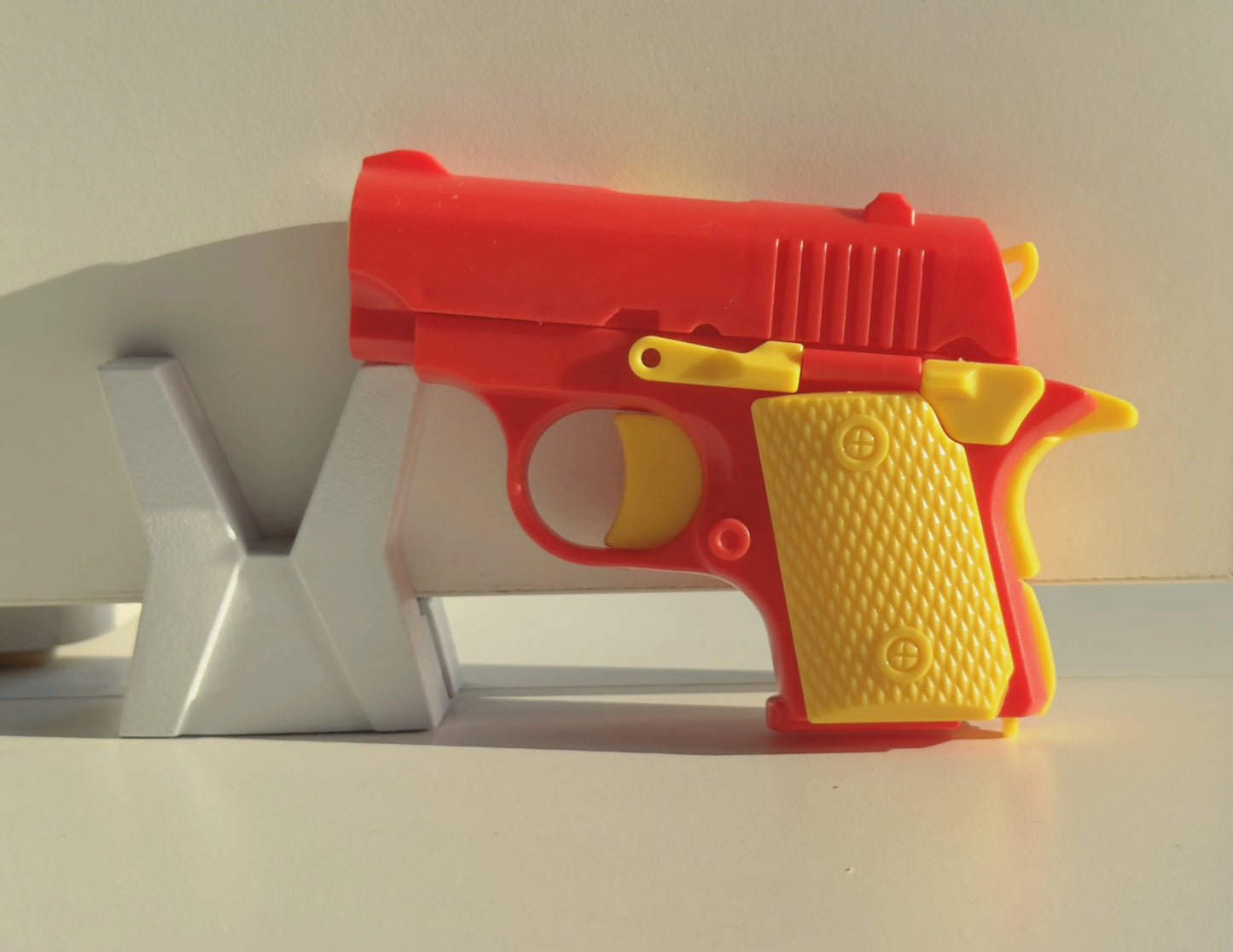 Mini 1911 Fidget Gun Toy – Stress Relief Fun