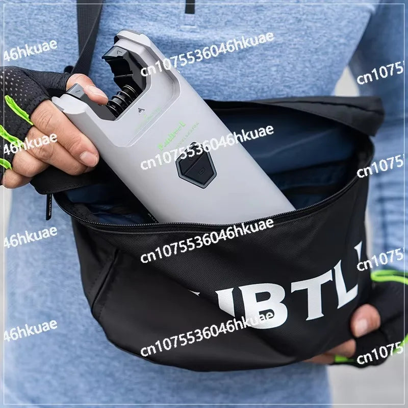Electric Booster Assist Kit for Road & Mountain Bikes