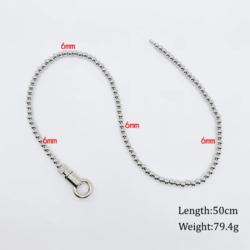 30/50cm Long Urethral Catheter Plug
