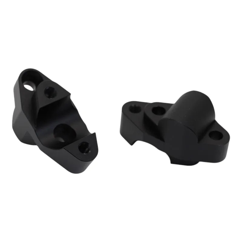 Handlebar Riser Clamp for CFMOTO 450MT