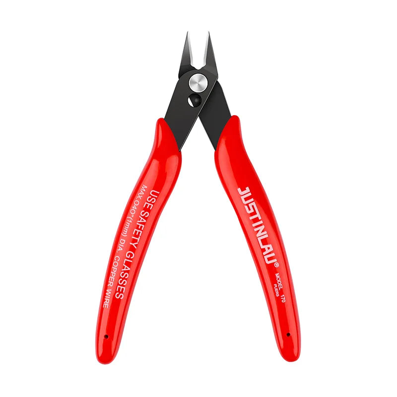Universal Multi-Function Wire Cutting Pliers