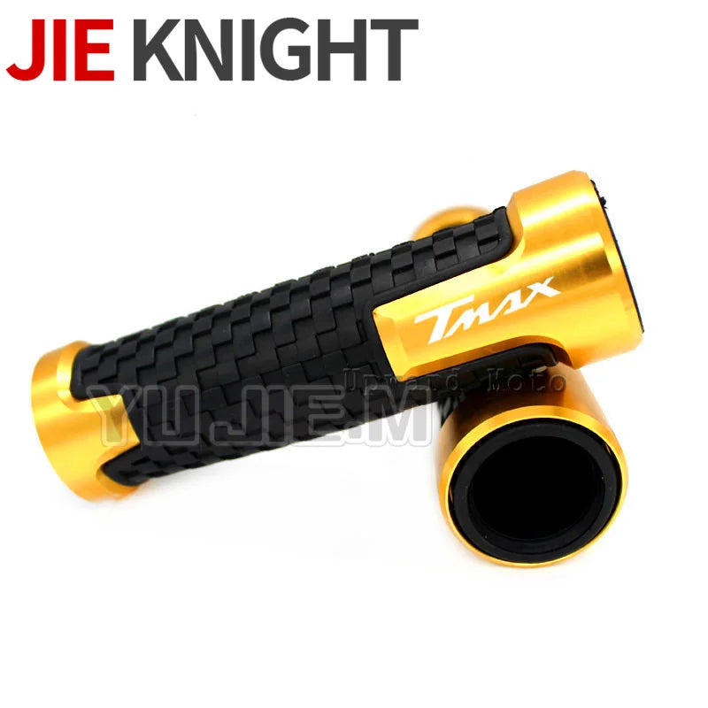 Upgrade your TMAX ride with premium handlebar grips!